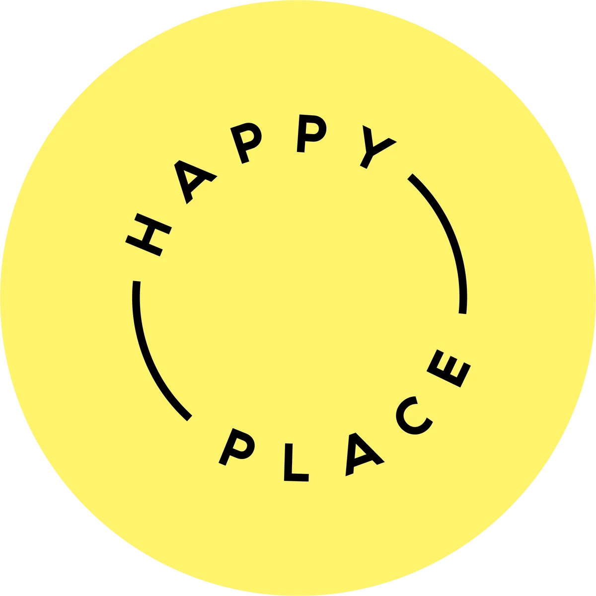 Fearne Cotton's The Happy Place
